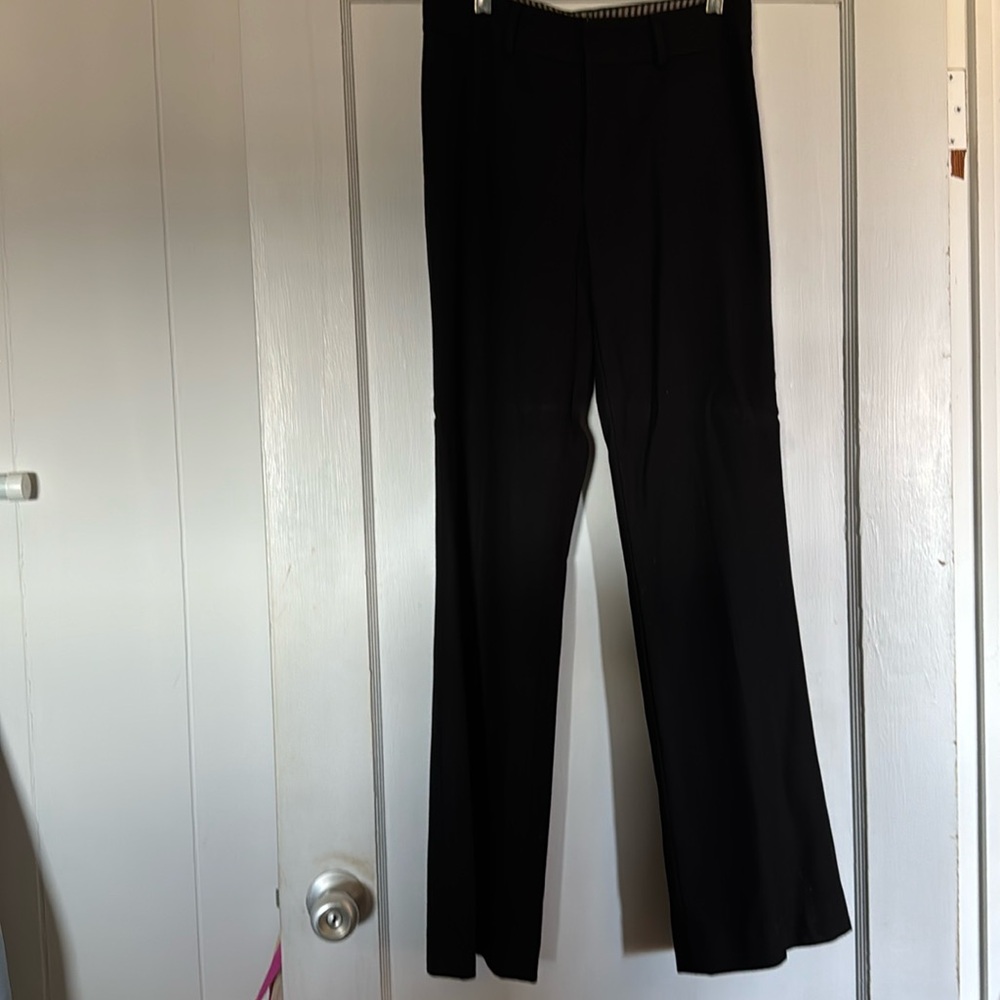 Suit pants